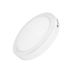 Optonica mini pannelli led rotondi backlit 24w superficie retroilluminata *** temperatura colore lampada