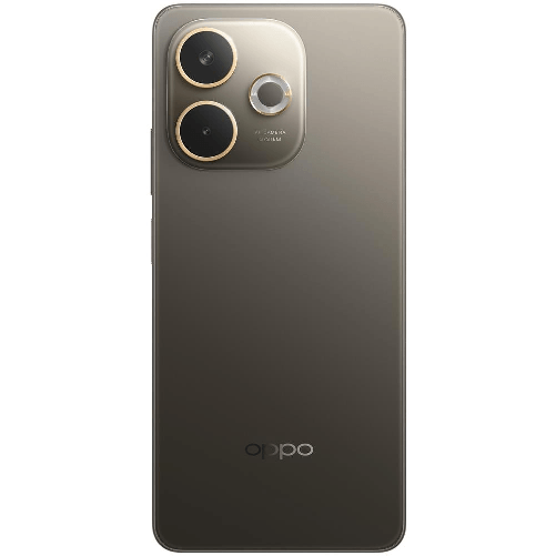 Oppo a5 pro smartphone 6.67" 256gb 8gb ram dual sim nero marrone