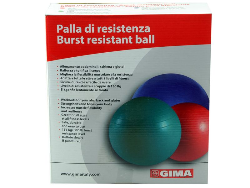 Palla-Resistente-Diametro-75-Cm---Blu-1-pz.