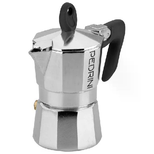 Pedrini Caffettiera Aroma Chic 2 Tazze