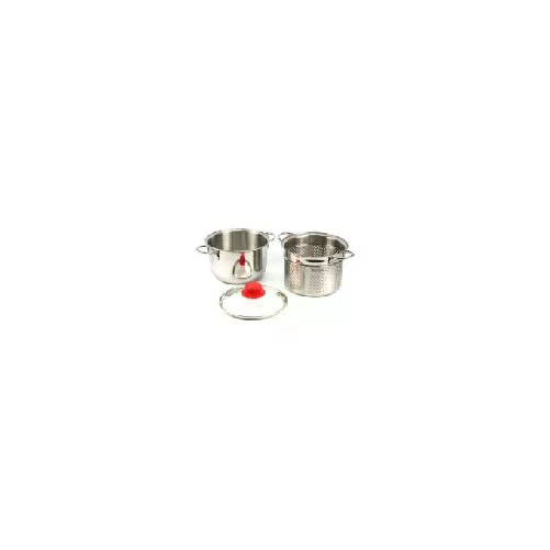 Inoxriv Pastaiola 20cm Eatitaly