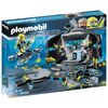 Playmobil-Centro-Comando-Del-Dr.-Drone-