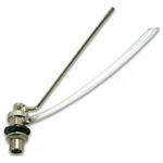 YEPPON Rubinetto Galleggiante Inox Catis 3-8 176