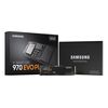 Samsung-MZ-V7S500BW-Hard-disk-SSD-500GB-970-EVO-PLUS-M.2-NVMe-Nero-Arancione