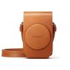 Sony-Custodia-a-Tasca-per-RX100-Marrone