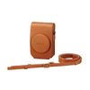 Sony-Custodia-a-Tasca-per-RX100-Marrone