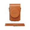 Sony-Custodia-a-Tasca-per-RX100-Marrone
