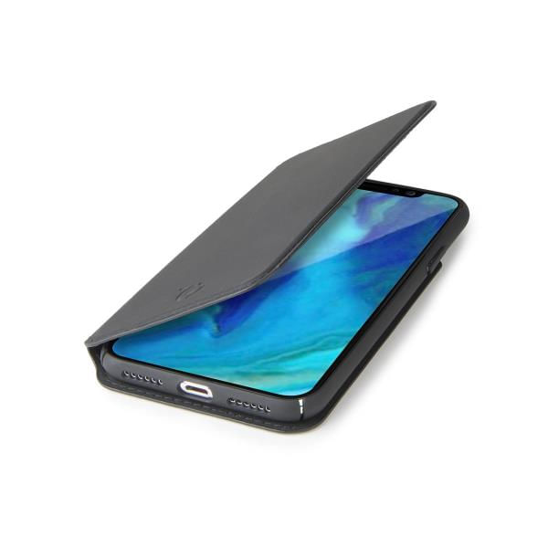Celly-Cover-Prestige-per-iPhone-Xr-Nero