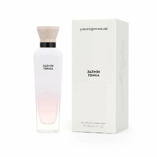 Adolfo Dominguez Profumo Donna Adolfo Dominguez JAZMÍN TONKA EDP EDP 120 ml