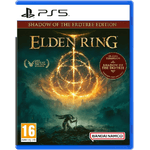 BANDAI NAMCO ELDEN RING SHADOW OF THE ERDTREE PS5 ES