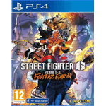 CAPCOM Street Fighter 6 Years 1-2 - Fighters Edition PS4/PS5 EU Prevendita