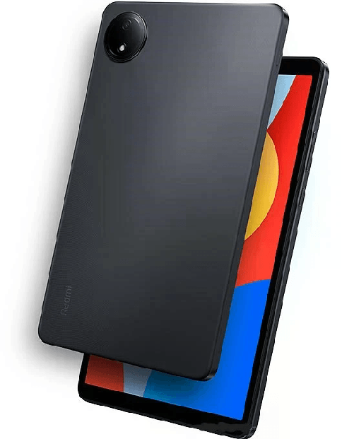 Xiaomi Redmi Pad SE 4G Mediatek 64 GB 221 cm (8.7) 4 GB Wi-Fi 5 (802.11ac) Android 14 Grigio