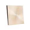 ASUS-U9M-SDRW-08U9M-U-Zendrive-Masterizzatore-Esterno-Type-C-con-supporto-M-Disc-Mac-OS-e-Windows-support-Oro