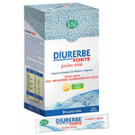 Diurerbe Forte 24 pocket - Drink Limone