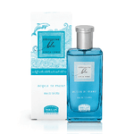 Emozione Blu Acqua di Mare Eau de Toilette 50ml Helan