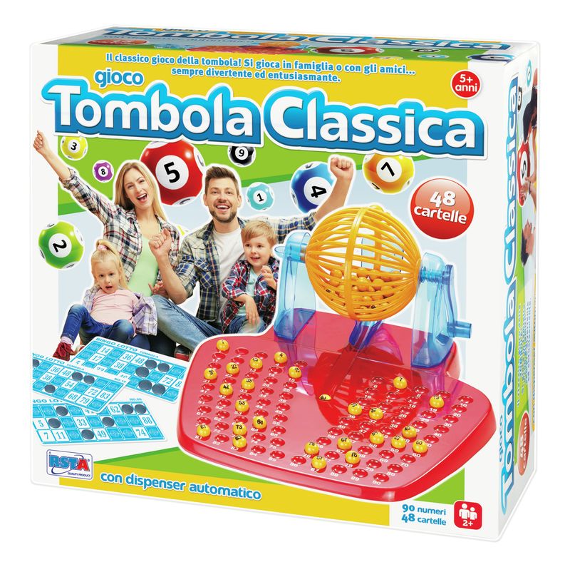 Tombola-Classica-48-Cartelle