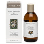 Acqua aromatica di Camomilla