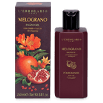 Bagnoschiuma melograno 250ml