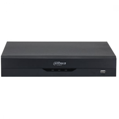 DAHUA Dvr digitale pentabrid 4k per telecamere hd-cvi/tvi/ahd tecnologia dahua