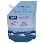 Ecoricarica Bagnoschiuma Fior di Salina