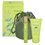 Beauty Bag Verbena Profumo e Crema Corpo &amp; Mani