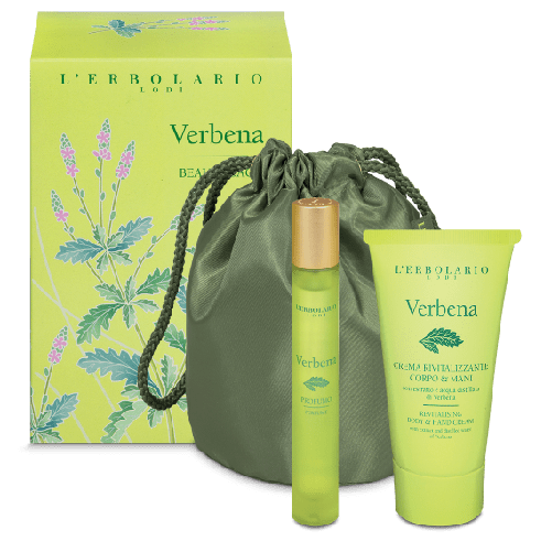 Beauty-Bag-Verbena-Profumo-e-Crema-Corpo--amp--Mani