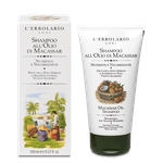 Shampoo all'Olio di Macassar