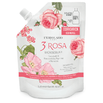 Ecoricarica Bagnoschiuma 3 Rosa