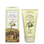 Crema mani e unghie 75ml