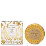 Sapone bouquet d'oro 100gr