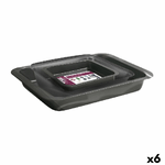 Quttin Set di Vassoi Quttin 28,5 x 19,5 cm 34 x 24 cm 42 x 29 cm 3 Pezzi (6 Unità)