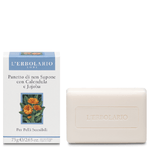 Panetto Calendula e Jojoba