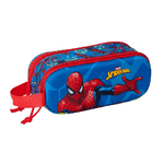 Spider-Man Portaoggetti Doppio Spider-Man Rosso Blu Marino 21 x 8 x 6 cm 3D