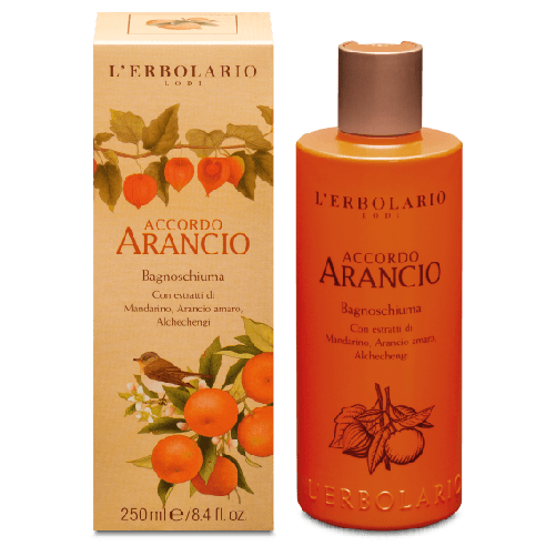 Bagnoschiuma-Arancio-250ml