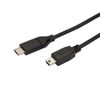StarTech-Cavo-Usb-C-a-Mini-Usb-Usb-2.0-Tipo-C-M-M-da-2mt