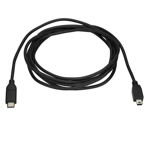 StarTech-Cavo-Usb-C-a-Mini-Usb-Usb-2.0-Tipo-C-M-M-da-2mt
