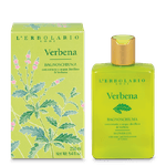 Bagnoschiuma Verbena L'Erbolario