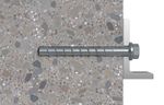 Vite-Per-Calcestruzzo-Ultracut-Fbs-Ii-10X140-85-75-55-Us--50-Pz.-