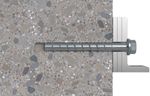 Vite-Per-Calcestruzzo-Ultracut-Fbs-Ii-10X140-85-75-55-Us--50-Pz.-