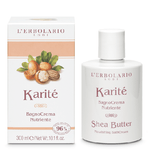 BagnoCrema nutriente Karitè 300ml