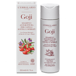 Shampoo Anti-Rottura Goji