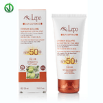 CREMA SOLARE SUPERPROTETTIVA 50+ LEPO LINE 50ML