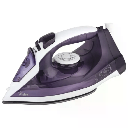Ardes Vapor Pro Compact Ferro da Stiro a Vapore 2000W