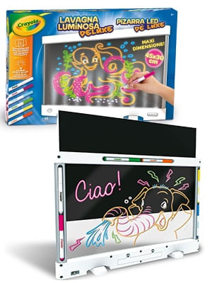 Crayola---Lavagna-Luminosa-Deluxe
