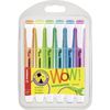Evidenziatore---STABILO-swing-cool---Astuccio-da-6---Colori-assortiti