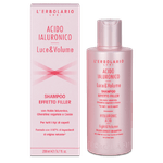 Shampoo Effetto Filler Acido Ialuronico Luce&amp;Volume