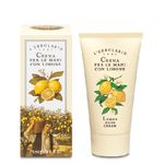 Crema mani Limone 75ml