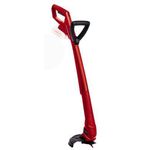 EINHELL Tagliabordi A Batteria GC-CT 18-24 Li P Progettato per Efficiente Manutenzione del Giardino senza Fili