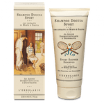 SHAMPOO DOCCIA SPORT 200 ML