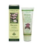 Deogel Deodorante a Lungo Effetto